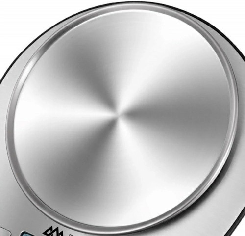 Кухонные весы Xiaomi Mijia Xiangshan EK4352H Silver (Серебристый)