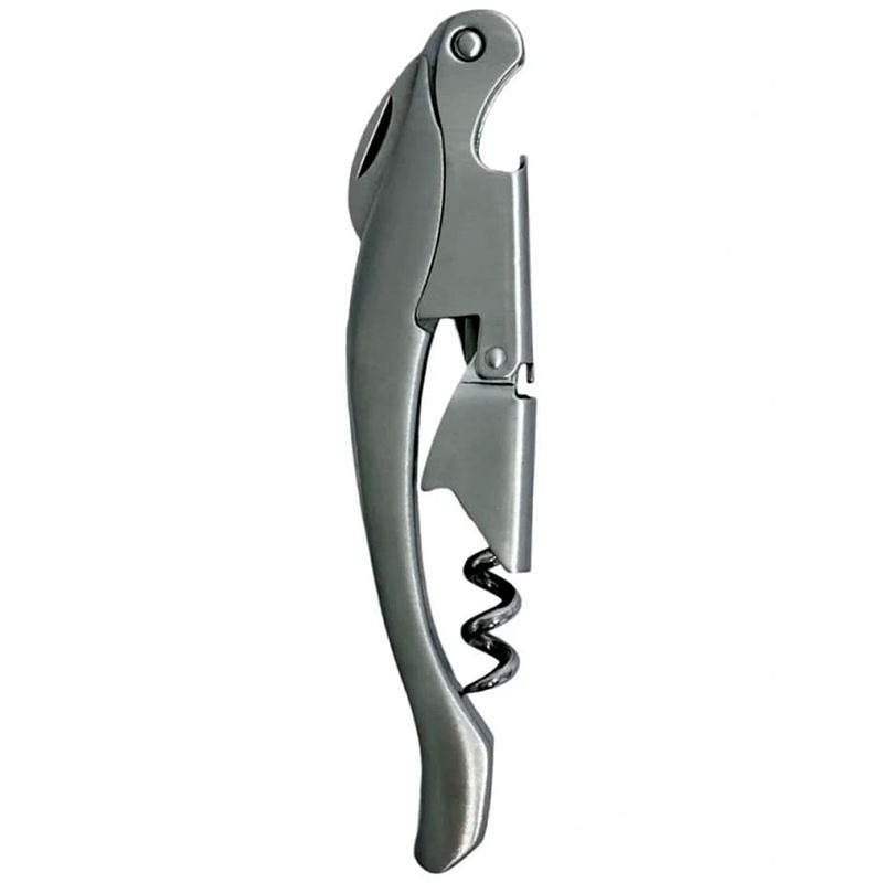 Винный набор Circle Joy Mermand Sommeliers Corkscrew Set (CJ-KP-TZ01) Black (Черный)