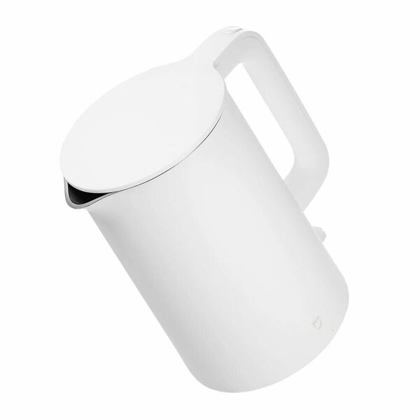Электрочайник Xiaomi Mijia Electric Kettle S1 (MJDSH07YM) White (Белый)