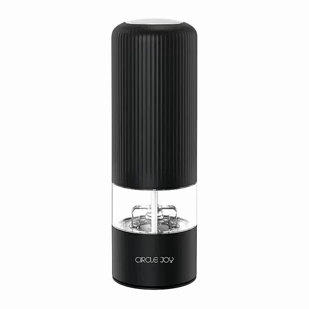 Электрическая мельница Circle Joy CJ-EG02 Black (Черный)