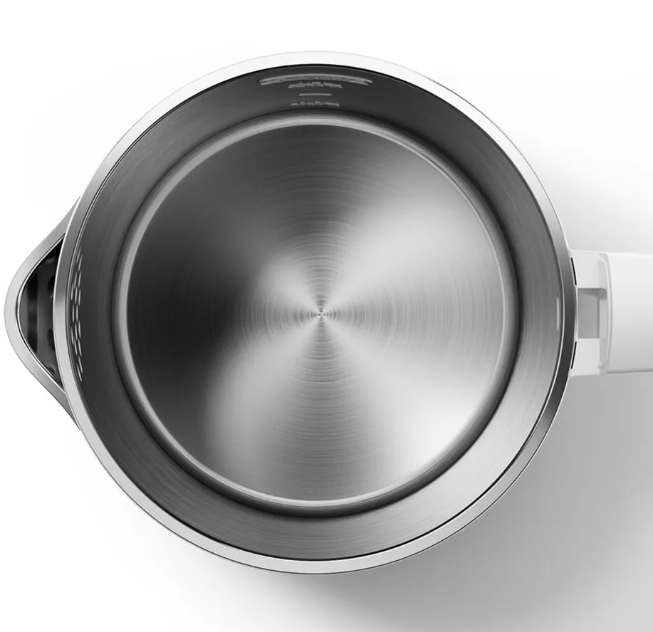 Электрический чайник Mijia Smart Kettle 3 (MJDSH08YM) White (Белый) CN Электрический чайник Mijia Smart Kettle 3 (MJDSH08YM) White (Белый) CN