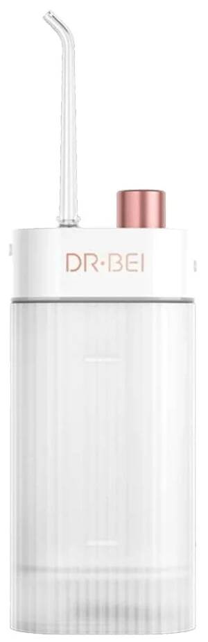 Ирригатор Xiaomi Dr.Bei F3 White (Белый) Ирригатор Xiaomi Dr.Bei F3 White (Белый)