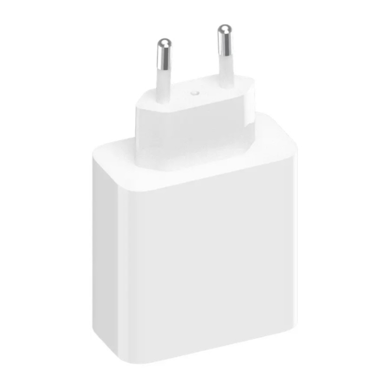 Автомобильное зарядное устройство Xiaomi 67W GaN Charger 2C1A (A07ZMEU)