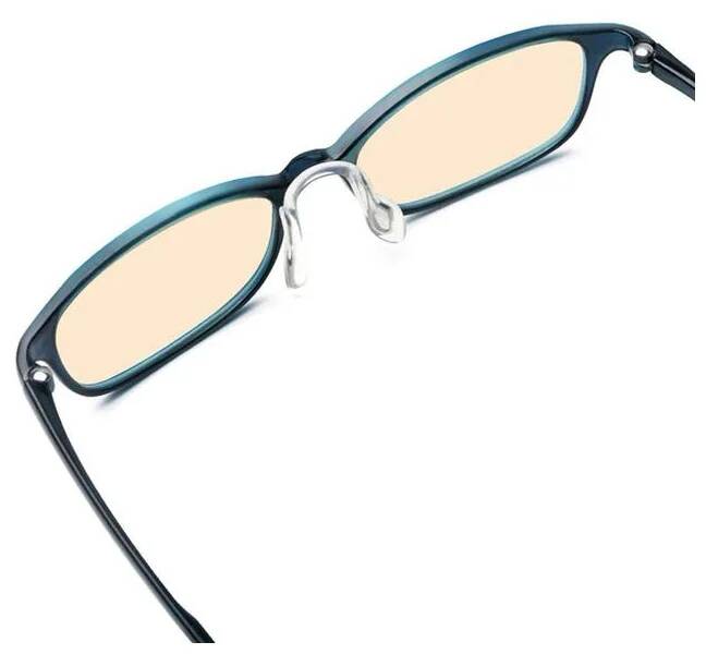 Компьютерные очки Turok Steinhardt Anti-Blue FU007 Blue (Синий) Компьютерные очки Turok Steinhardt Anti-Blue FU007 Blue (Синий)
