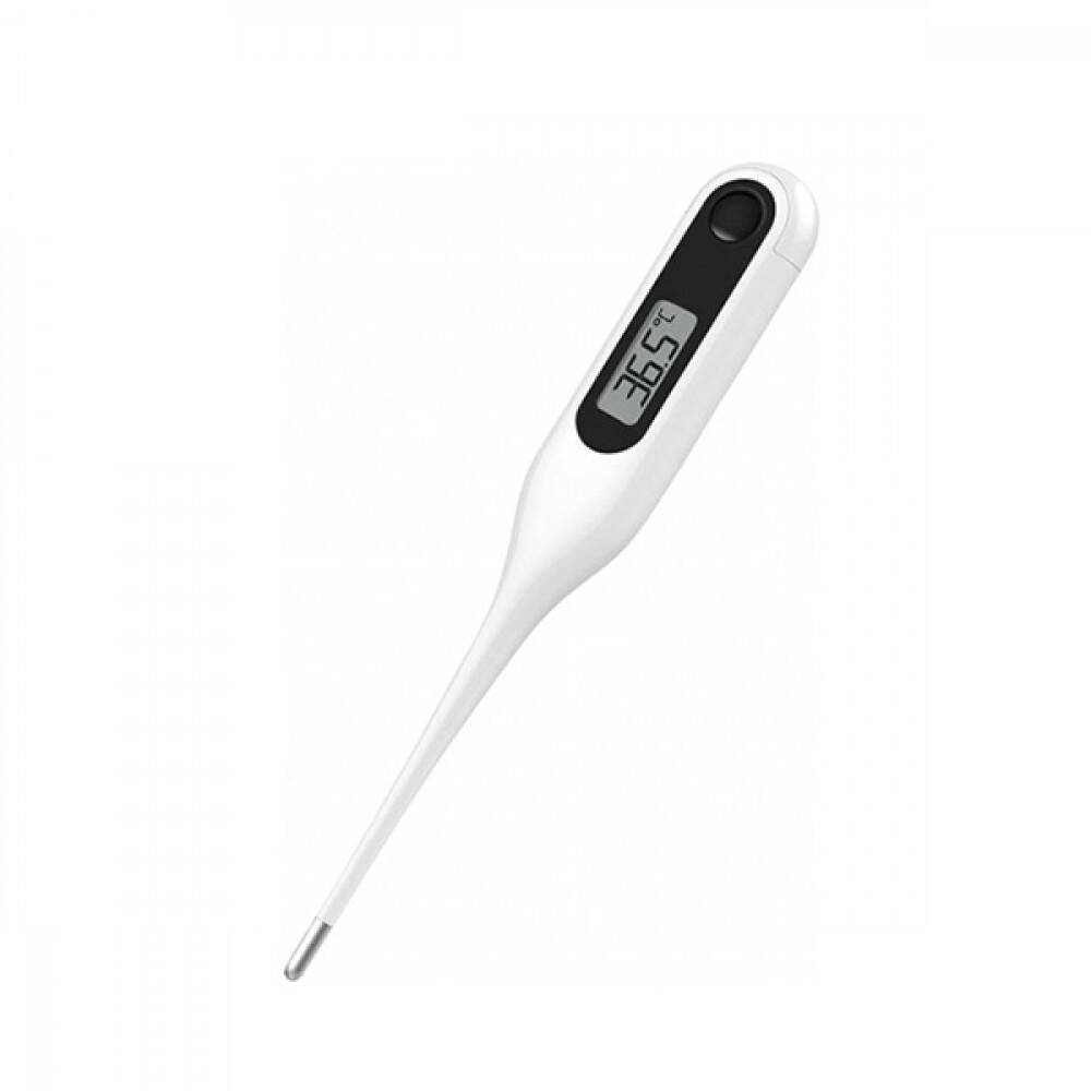 Электронный термометр Xiaomi MiaoMiaoce (MMC-W201) White (Белый)