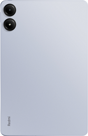 Планшет Xiaomi Redmi Pad Pro 6/128GB LTE Blue (Голубой) Global Version Планшет Xiaomi Redmi Pad Pro 6/128GB LTE Blue (Голубой) Global Version