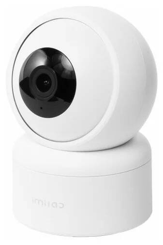 IP камера Xiaomi IMILAB Home Security Camera С20 (CMSXJ36A) White (Белый)