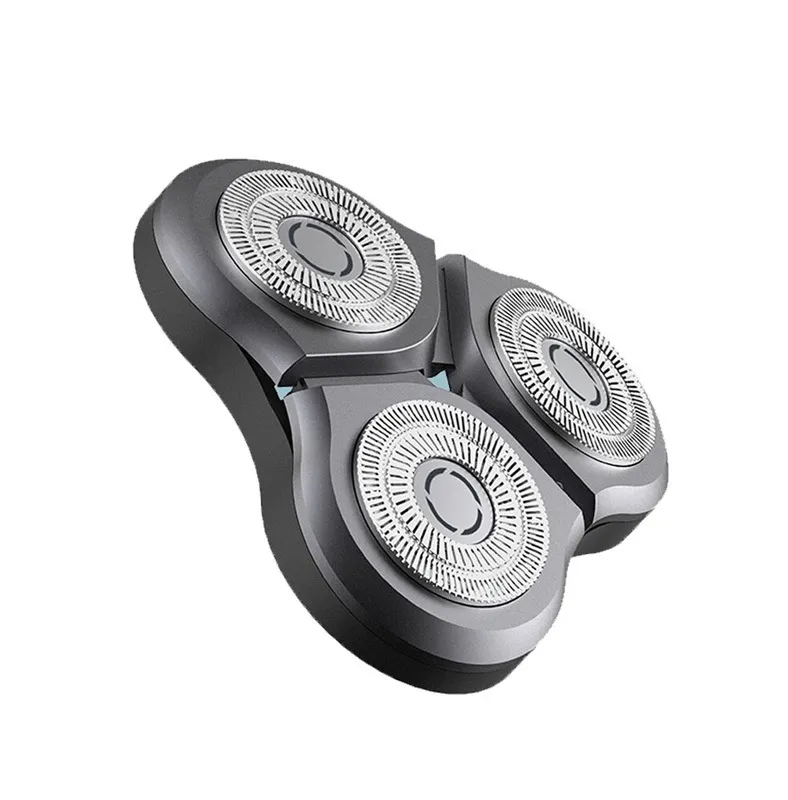 Сменная насадка для Xiaomi Showsee Shaver F305-GY Black (Черный)