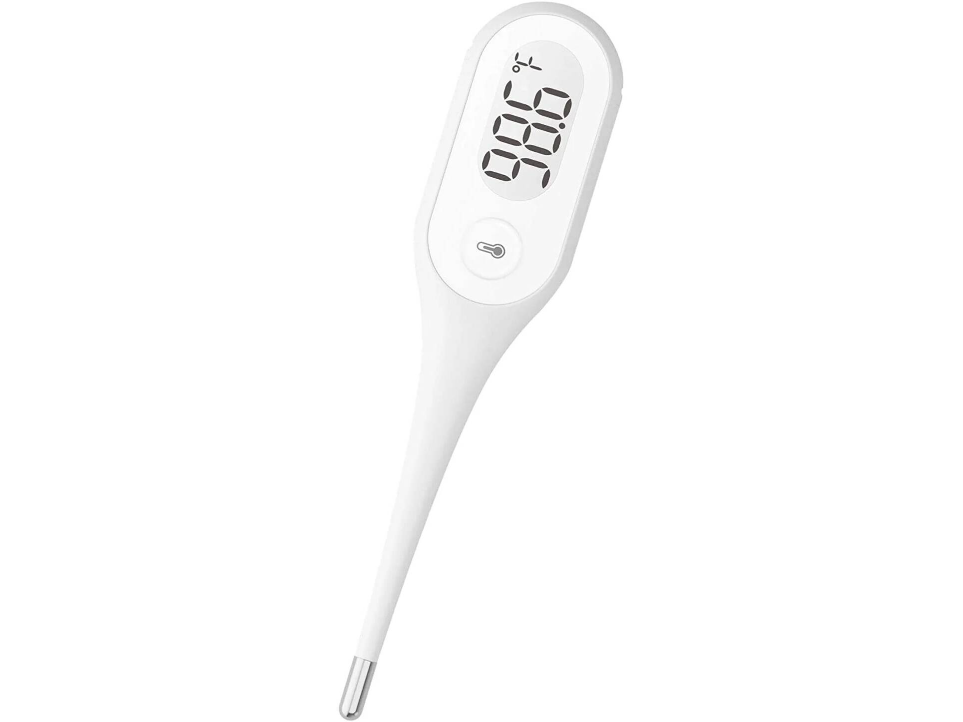 Цифровой термометр Xiaomi iHealth PT1 White (Белый)