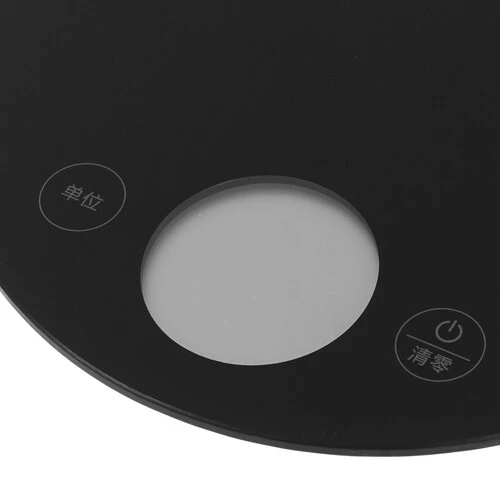 Кухонные весы Xiaomi Mijia Electronic Kitchen Scale KGJ001C
