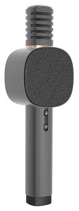 Микрофон Xiaomi Otaru HoHo Sound Mic A3 Gray (Серый) Микрофон Xiaomi Otaru HoHo Sound Mic A3 Gray (Серый)