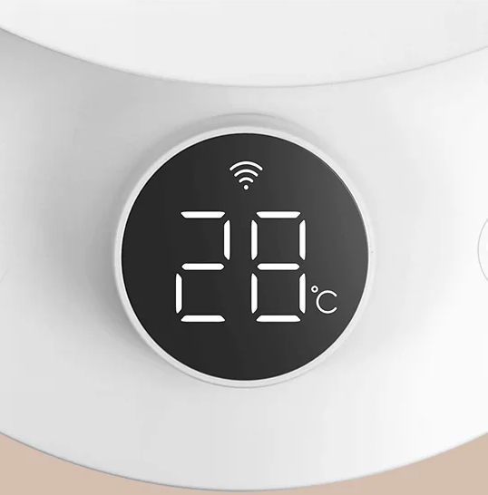 Электрочайник Xiaomi Smart Kettle 2 Pro (MJJYSH01-A) (BHR9107EU) 1.7L White (Белый) Global Version