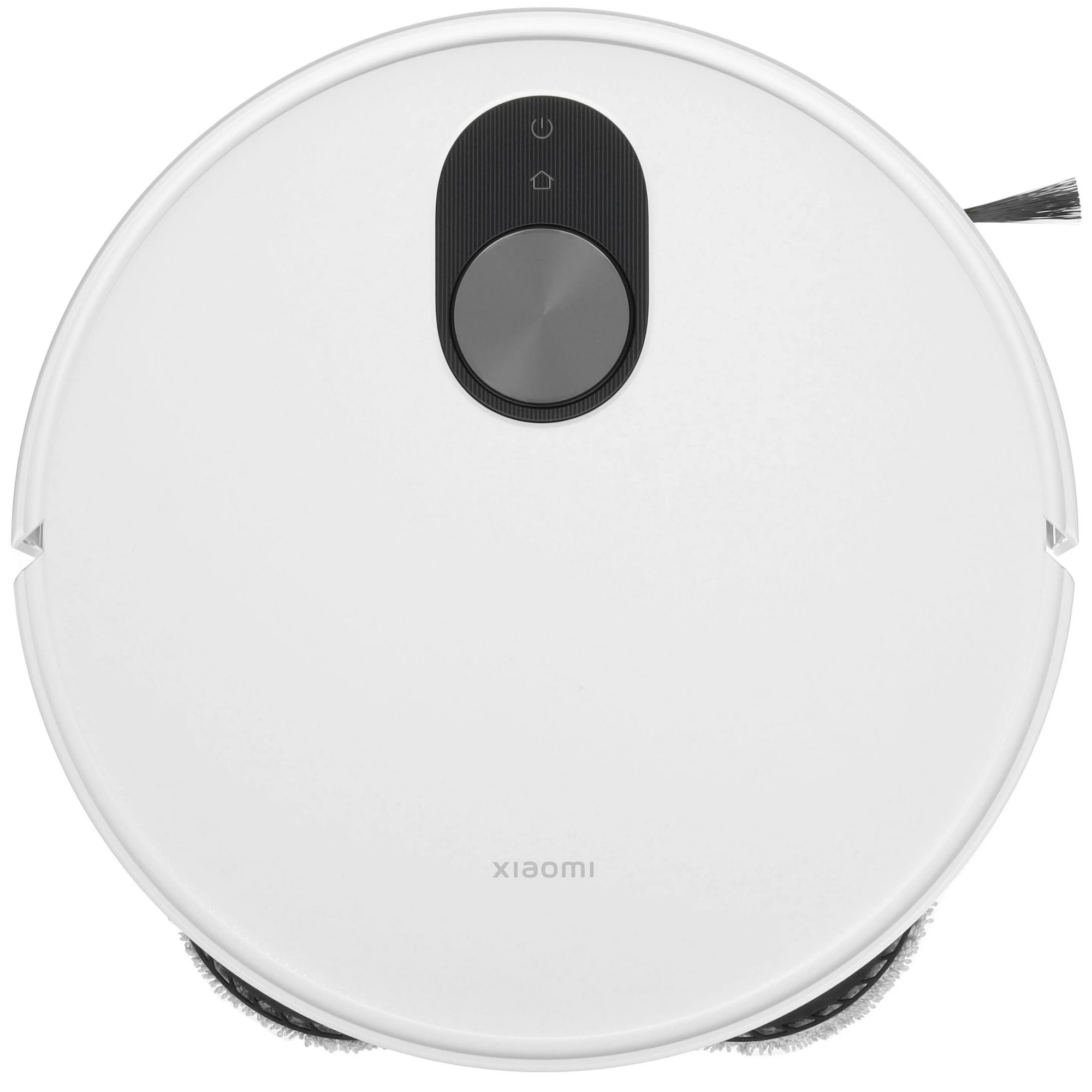 Робот-пылесос Xiaomi Robot Vacuum 5 Pro (OV21GL)(BHR07WFEU) White (Белый) Global Version