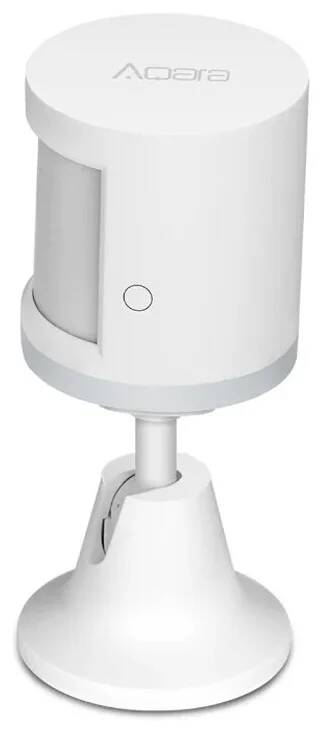 Датчик движения Aqara Body Sensor 2 (RTCGQ02LM) White (Белый)