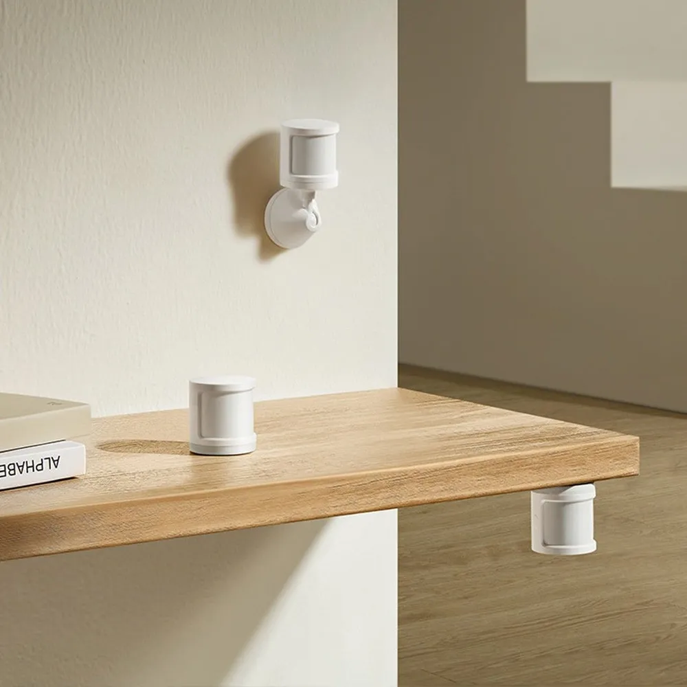 Датчик движения Xiaomi Human Body Sensor 2S (XMPIR02SXS) White (Белый)