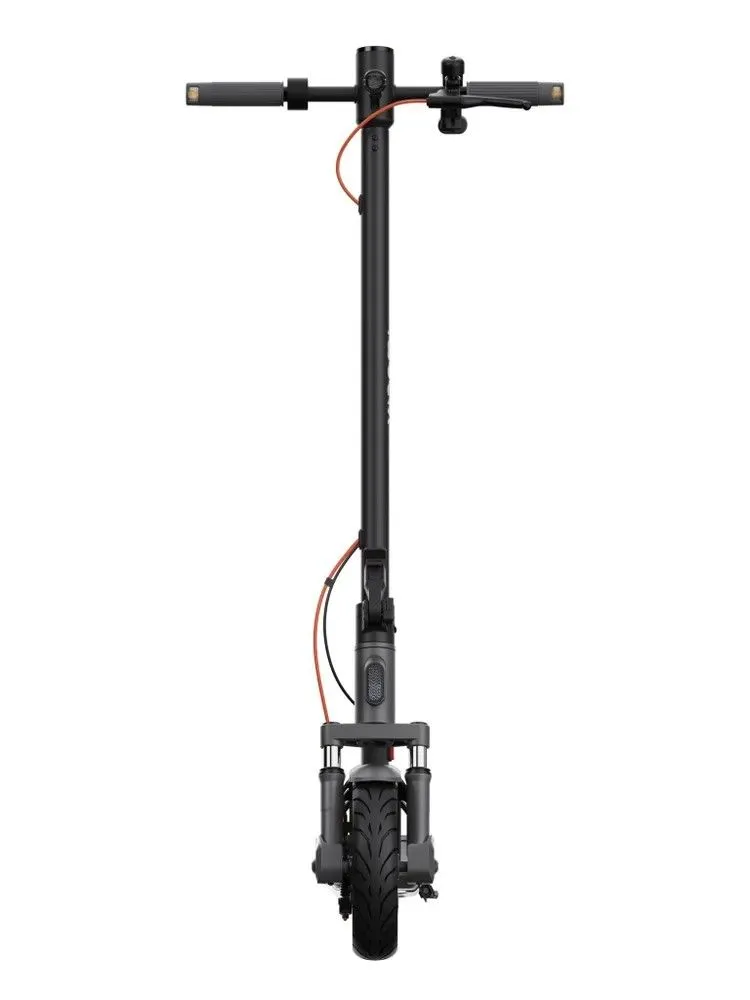 Электросамокат Xiaomi Electric Scooter Elite Black (Черный) Global Version