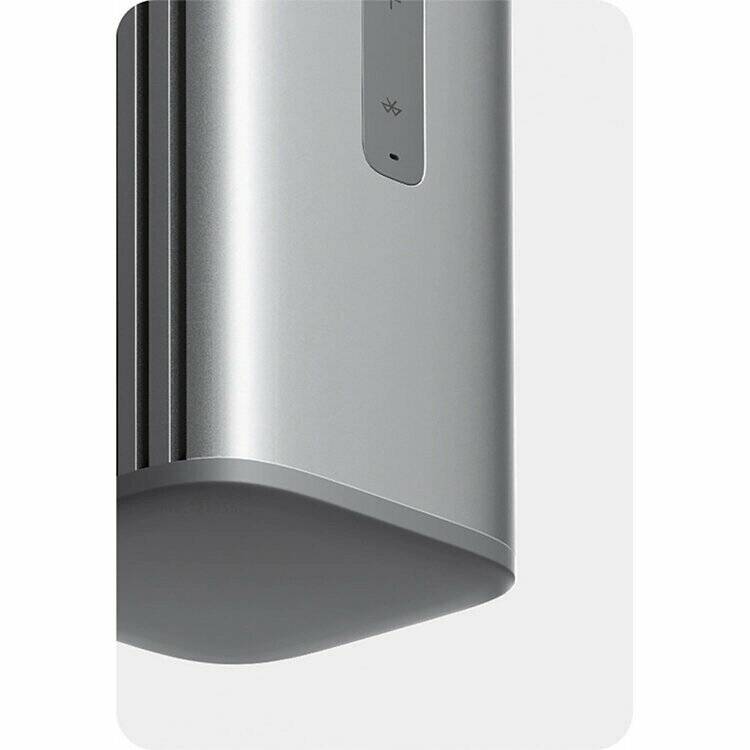 Колонка Xiaomi Bluetooth Sound Move M03A Gray (Серый)