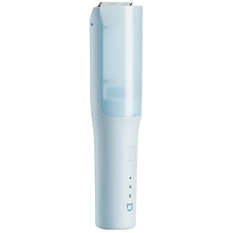 Детская машинка для стрижки Xiaomi Mijia Baby Hair Clipper (MJGHHC3LF) Blue (Синий) CN