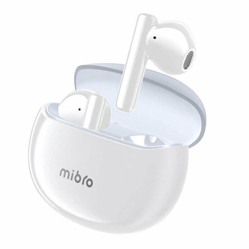 Беспроводные наушники Mibro Earbuds 2 (XPEJ004)