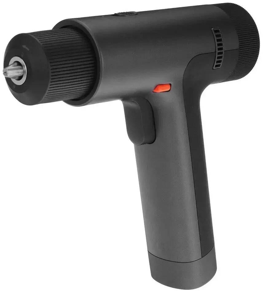 Шуруповерт Xiaomi Mijia Electric Smart Drill (MJWSZNJYDZ001QW) Black (Черный)