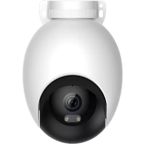IP камера Xiaomi IMILAB Outdoor Security Camera 3K EC6 (CMSXJ65A) White (Белый) EU IP камера Xiaomi IMILAB Outdoor Security Camera 3K EC6 (CMSXJ65A) White (Белый) EU