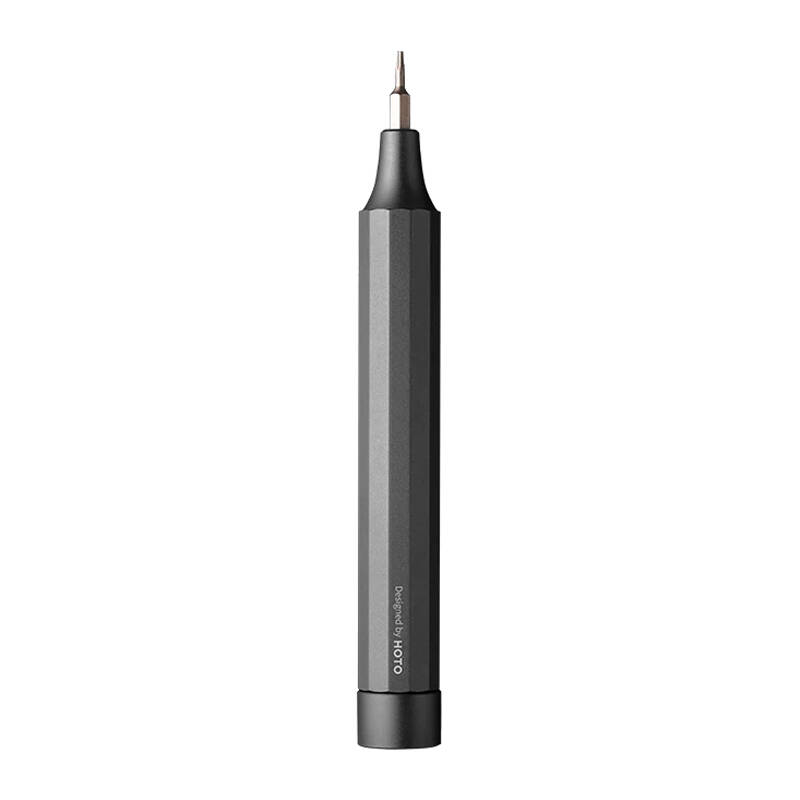 Отвертка Xiaomi Hoto Precision Screwdriver Kit 24 in 1 (QWLSD004) (13 предм.) Gray (Серый) Отвертка Xiaomi Hoto Precision Screwdriver Kit 24 in 1 (QWLSD004) (13 предм.) Gray (Серый)