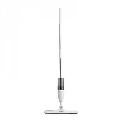 Швабра Deerma Spray Mop TB800 White (Белый)