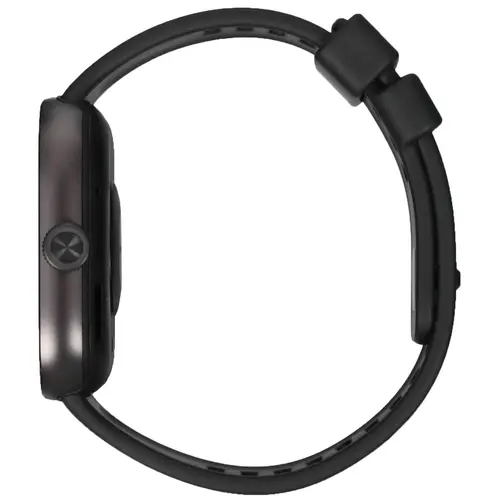 Умные часы Xiaomi Redmi Watch 4 Black (Черный) Global Version Умные часы Xiaomi Redmi Watch 4 Black (Черный) Global Version