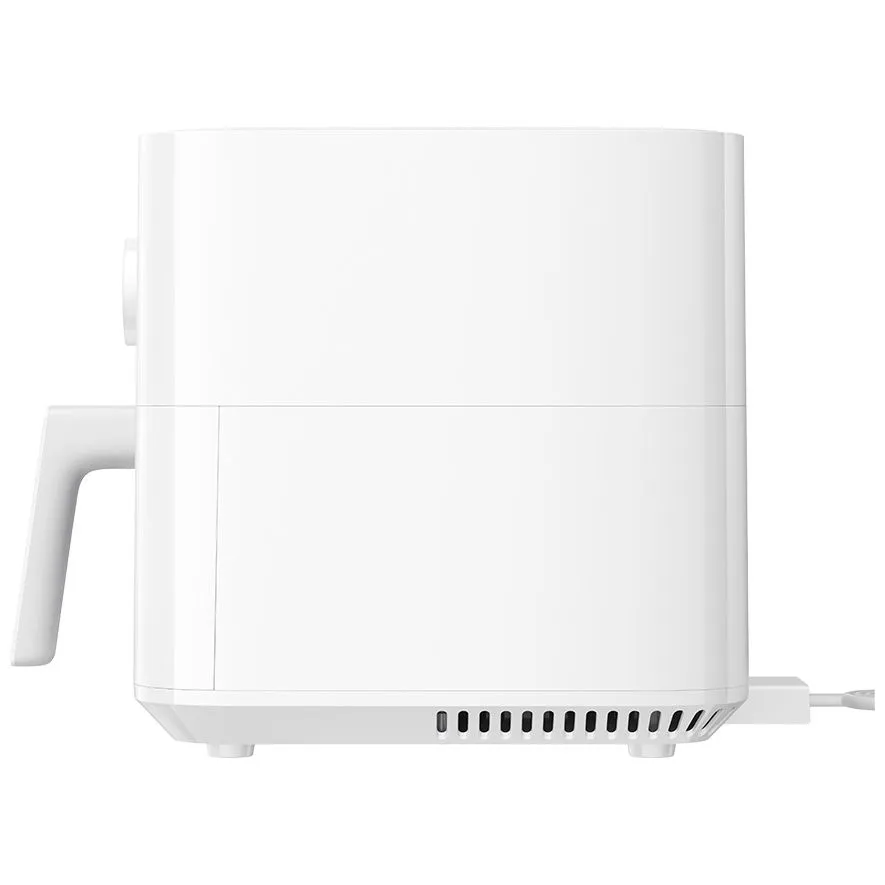 Аэрогриль Xiaomi Mi Smart Air Fryer 5.5L MAF15 (BHR8238EU) White (Белый) Global Version