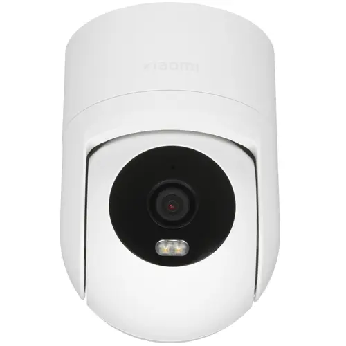 IP камера Xiaomi Outdoor Camera CW300 White (Белый)