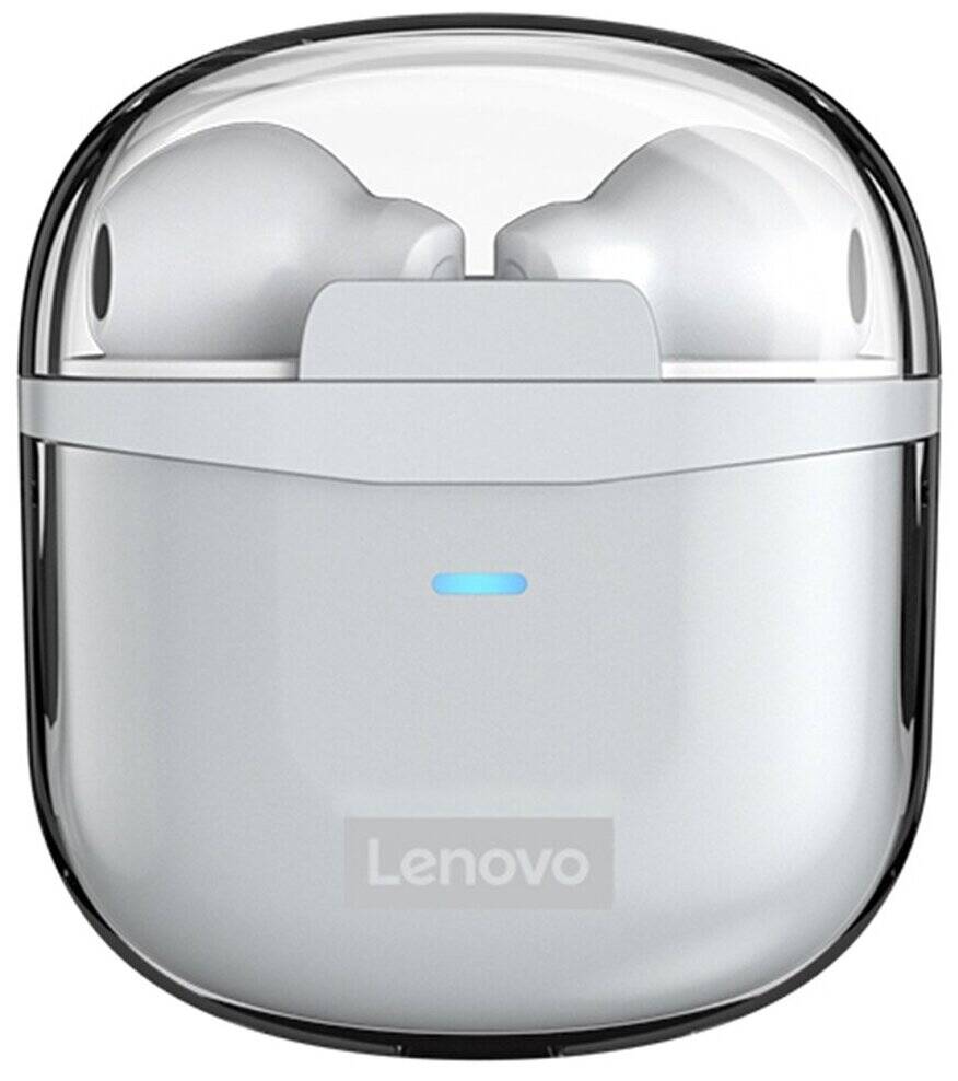 Беспроводные наушники Lenovo XT96 White (Белый) Global Version
