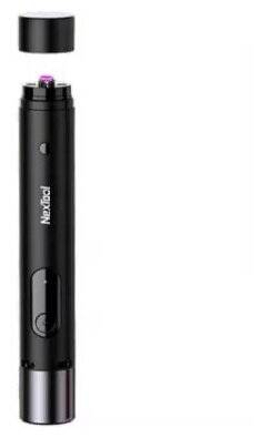 Фонарь NexTool Lightning Peep-Proof Flashlight (NE20040) Black (Черный)
