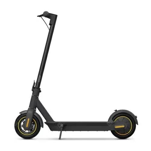 Электросамокат Ninebot KickScooter Max G30P