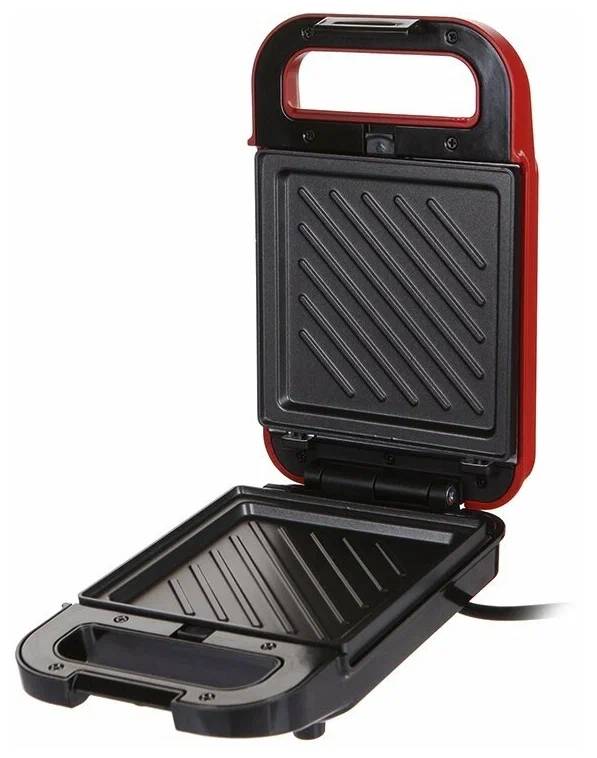 Сэндвичница Xiaomi Pinlo Breakfest Maker (PLMZ-SC600-01) Red (Красный) Сэндвичница Xiaomi Pinlo Breakfest Maker (PLMZ-SC600-01) Red (Красный)