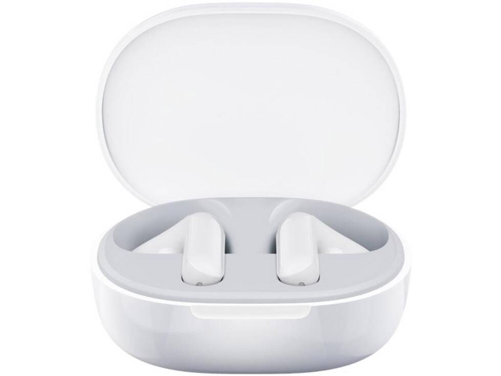 Беспроводные наушники Xiaomi AirDots Air 3 SE White (Белый) CH Беспроводные наушники Xiaomi AirDots Air 3 SE White (Белый) CH