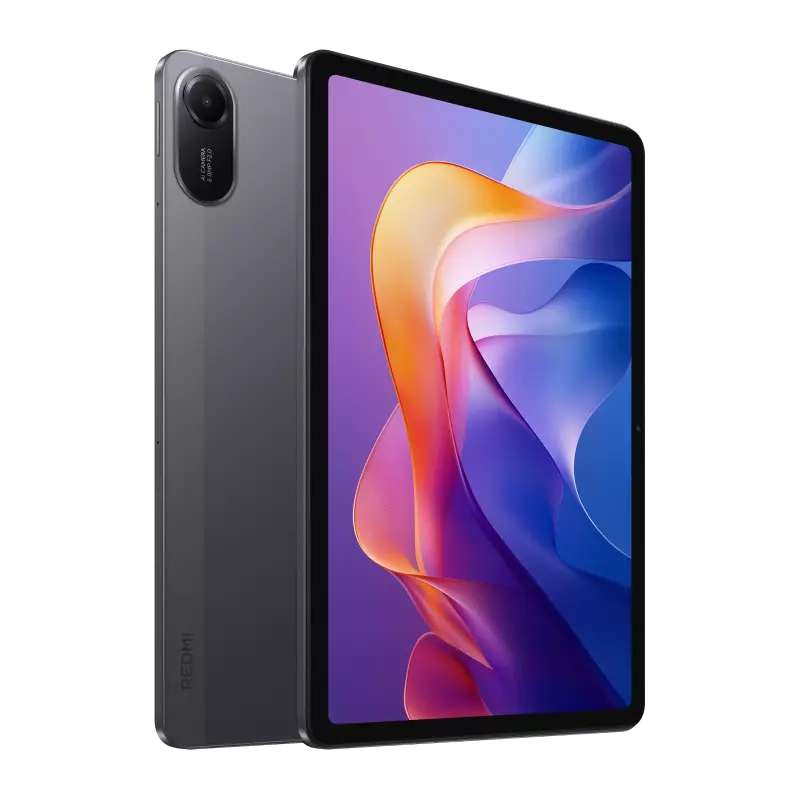 Планшет Redmi Pad 2 4G 8/256GB Gray (Серый) Global Version