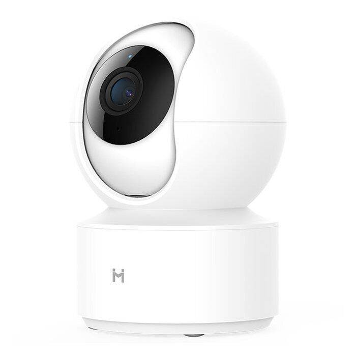IP камера Xiaomi IMILAB Home Security Camera Basic (CMSXJ16A) White (Белый)