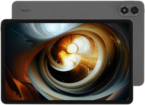 Планшет Redmi Pad 2 Pro 8/256GB Gray (Серый) Global Version