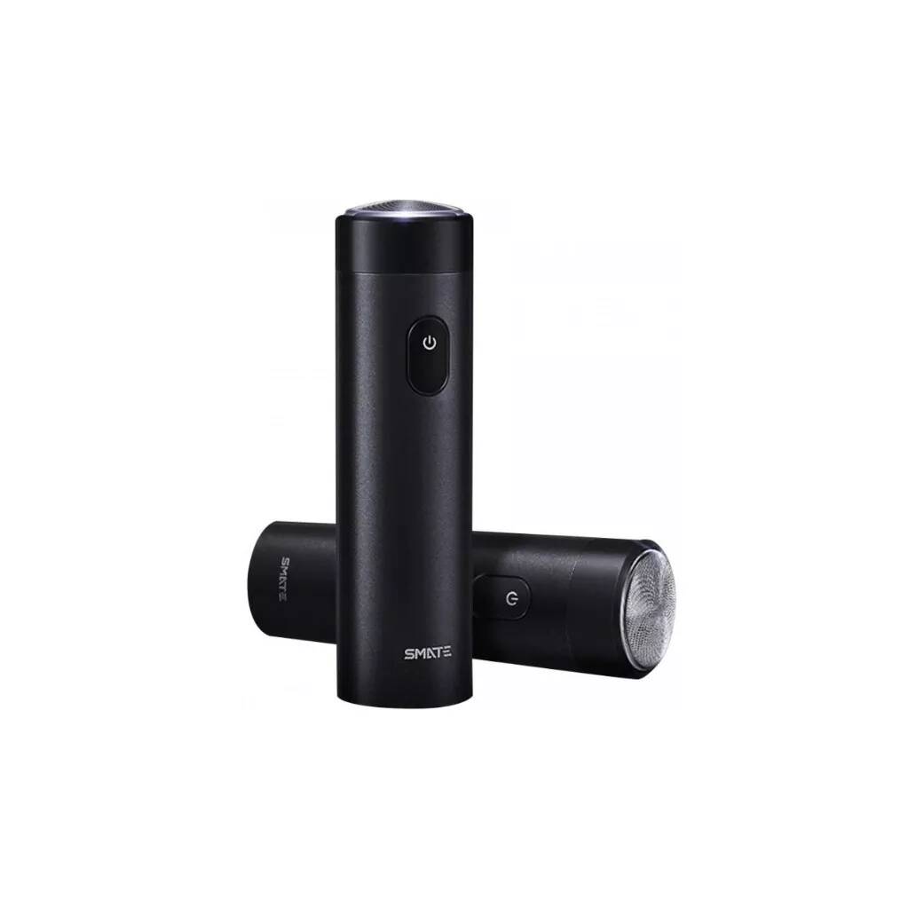Электробритва Xiaomi Smate Turbine Electric Shaver Black (Черный)