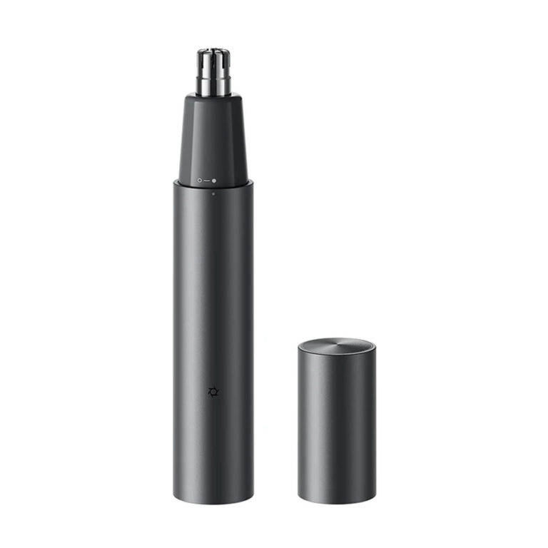 Триммер для носа Xiaomi Mijia Electric Nose Hair Trimmer (MJGHB1LF) Black (Черный)