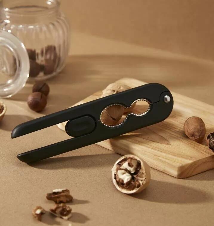 Орехокол HuoHou Nut Clip (HU0173) Black (Черный)