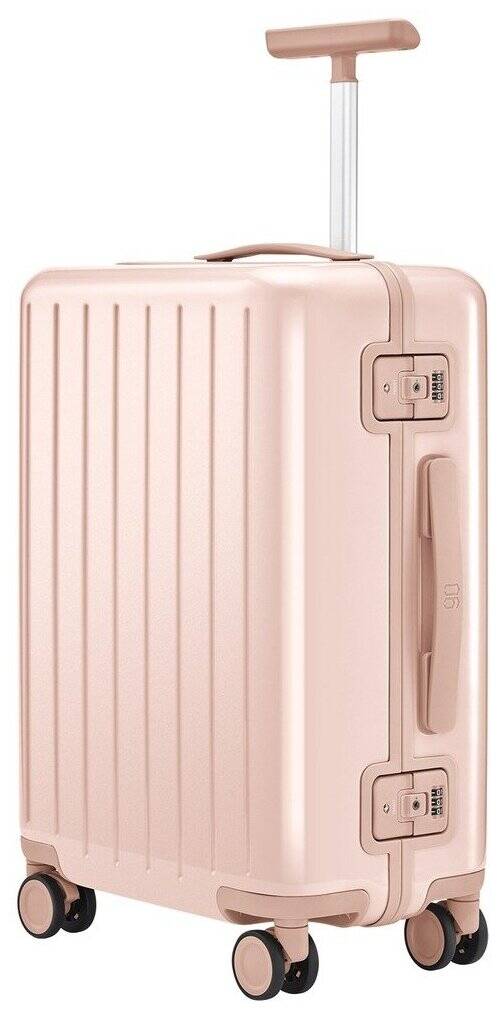 Чемодан NINETYGO Manhattan Luggage 20"