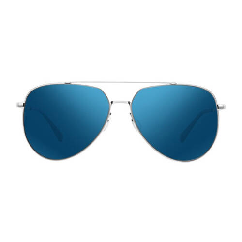 Солнцезащитные очки Xiaomi Mijia Pilota (MSG01GJ/BJ) Blue (Синий)