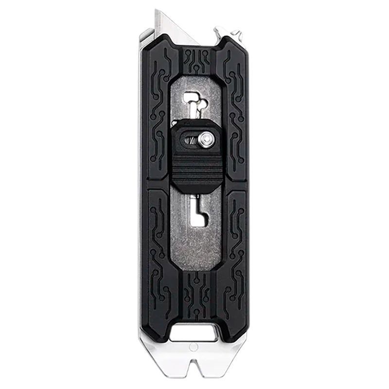 Мультитул Xiaomi NexTool Multi Functional Knife E20 (NE20398A) Black (Черный) Мультитул Xiaomi NexTool Multi Functional Knife E20 (NE20398A) Black (Черный)