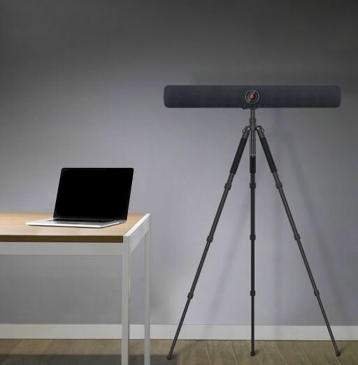 Аудиосистема для конференций Xiaomi Audio and Video Conference Speaker HYYTJME01 Black (Черный)