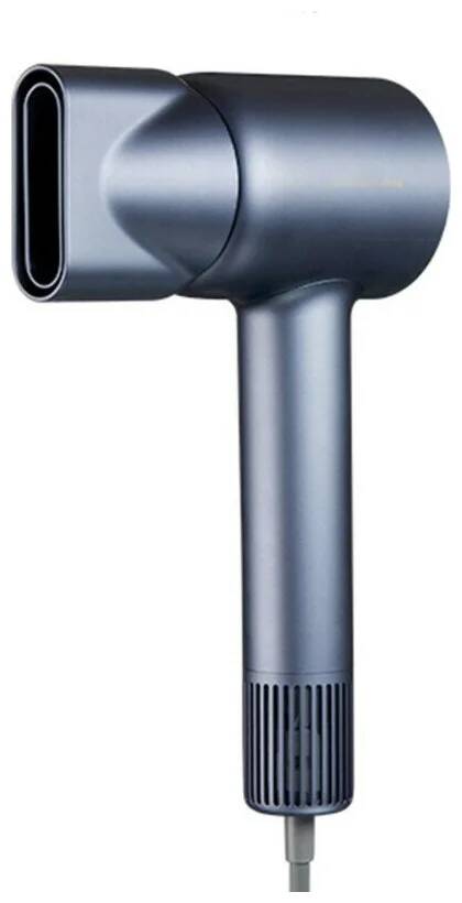 Фен Xiaomi Zhibai High Speed Hair Dryer HL9 Blue (Синий) Фен Xiaomi Zhibai High Speed Hair Dryer HL9 Blue (Синий)