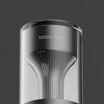 Портативный многофункциональный фонарик Xiaomi Mijia (MJSDTO02QW) Black (Черный) CN