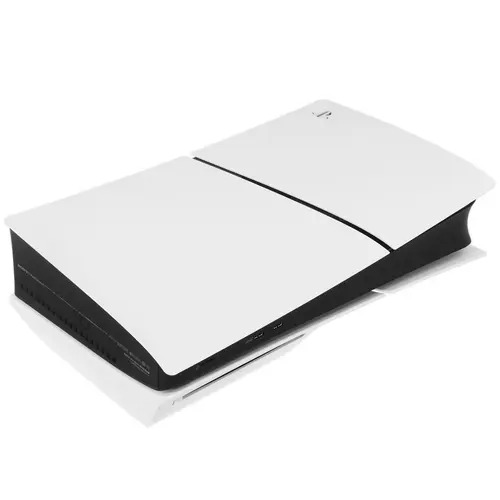 Игровая консоль Sony PlayStation 5 Slim Disk White (Белый) Игровая консоль Sony PlayStation 5 Slim Disk White (Белый)
