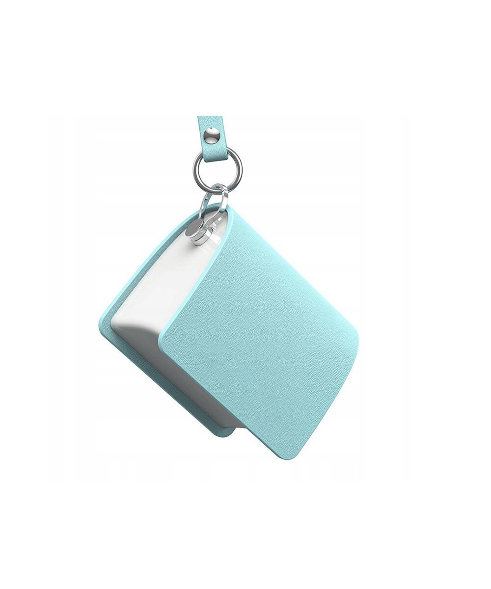 Беспроводные наушники Haylou T87 Lady Bag Blue (Синий)