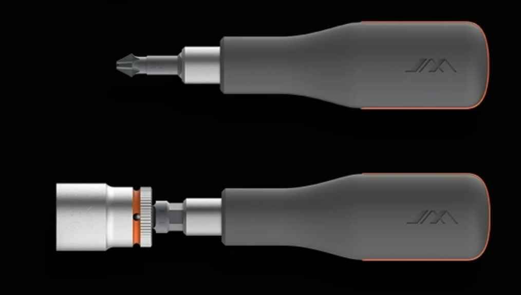 Набор отверток Xiaomi JimiHome Screwdriver 41 in 1 (JM-GNT41) Набор отверток Xiaomi JimiHome Screwdriver 41 in 1 (JM-GNT41)